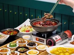 -新仙清汤牛腩(铜锣湾店)