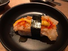 -昊·来了寿司(泡桐树店)