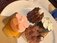 -富力丽思卡尔顿酒店·香荟全日制餐厅
