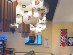 -極屋鮨牛 · 烧肉酒场(时代C馆店)