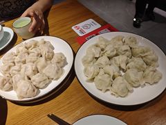 -伊喜饺子·烤鸭(五道口学院路店)