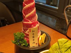 -马场洞肉铺(高丽街店)