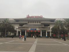 -海口站