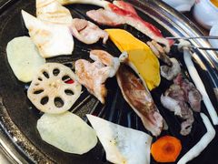 -韩松亭(锦观城店)