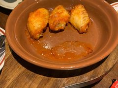 烤翅-萨莉亚意式餐厅(南京万达茂店)
