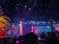 -MOSSO音乐酒吧·live house(南京旗舰店)