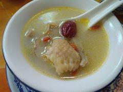 -淼福猪肚鸡·椰子鸡火锅(大沙地店)