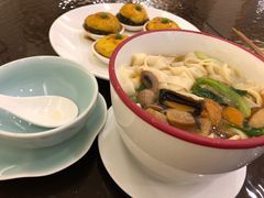 -五观堂素食(新华路店)