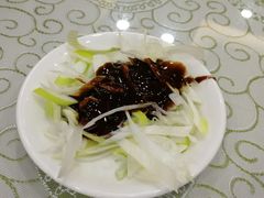 -李连贵熏肉大饼(沈阳站店)
