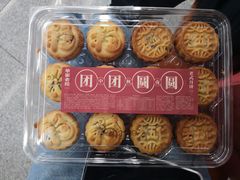 -单家老院·院子里的青岛菜(沙子口店)