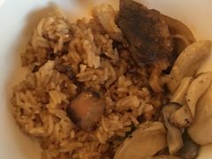 -长沙北辰洲际酒店-兰调全日餐厅