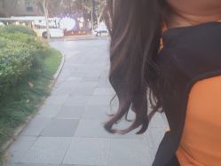 点击看大图 -3AM HAIR SALON染发烫发接发