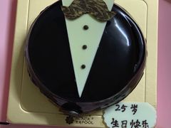 -黑池口感烘焙·生日蛋糕(坂田店)
