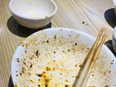 碎绍面-吴记怪味面(牛王庙店)