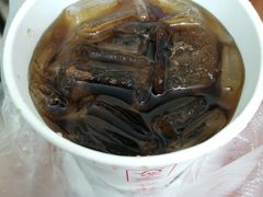 -麦当劳(坂田分店)