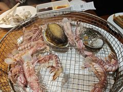 -海味当家·蒸锅海鲜(星海公园店)