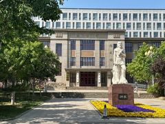-山东农业大学(岱宗校区)