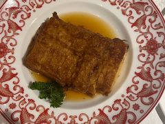 -金美华轩(东方路齐鲁店)
