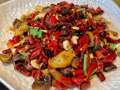 -小喜客·云南特色菜(纳西庭院店)