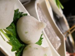 -海底捞火锅(凯德广场店)