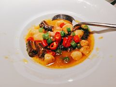 -宴昆山·私房菜(春晖店)