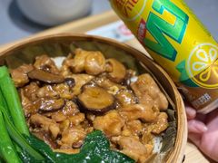 -72街荷叶饭(三元里店)