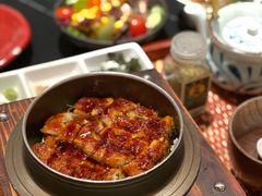 鳗鱼三吃-伊藤ITO(侨福芳草地购物中心店)