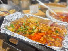 -新派川菜馆(济南路店)