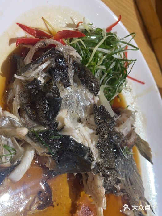 德胜轩正宗顺德菜(宝安沙井会展中心店)图片