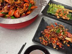 -聚味瞿记·龙虾堂(咸嘉湖店)