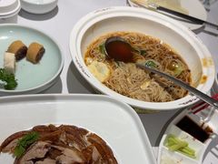 -味+新京宴·烤鸭·北京菜(创意谷店)