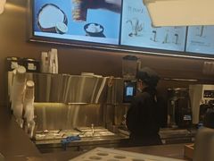 -茶米有言(城市市集龙之梦店)