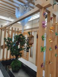 -芳朵美容养生SPA