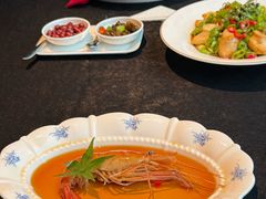 熟醉大头虾-醉东Oriental House(静安嘉里中心店)