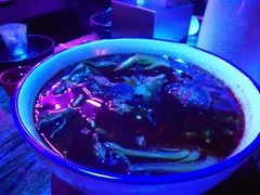 四川冒菜-贰麻酒馆(金山斗酒场店)