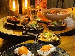 金枪鱼塔帕斯-Moka Bros 摩卡站(嘉华店)