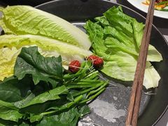 -阿源鱼捞斑鱼火锅·海鲜粥(山景尚宅店)