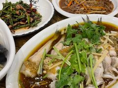 酱椒豆腐鱼-温州炎亭海鲜阁(万塘路店)