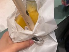 -混果汁(前海嘉里中心店)
