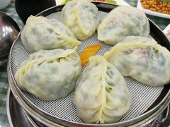-烁佳海鲜大馅饺子