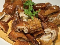 -虎哥私房菜(馒头山店)