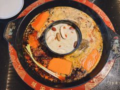 -三江两海老火锅(北京首店)