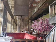 -金轩中餐厅 Jin Xuan(浦东丽思卡尔顿酒店)