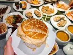 -堂会·KTV·自助餐·团建聚会(天河店)