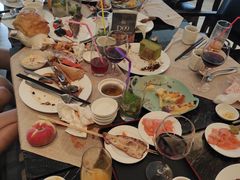 -东方红海鲜百汇(国际大厦店)