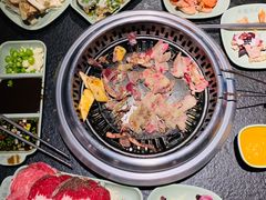 -盛江山自助料理(奥莱锦辉购物广场店)