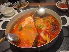 -滇牛云南火锅(桂林路店)