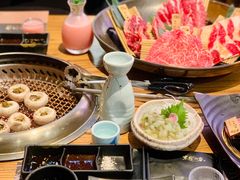 -黑牛の店·和牛烧肉(合生汇店)