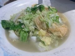 -小乡小镇·传承桐庐土菜·老板亲自烧的菜