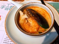-娘惹裙厨餐厅(昙华林店)